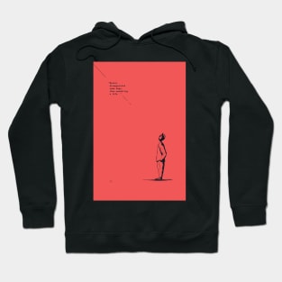 The Wanderer Hoodie